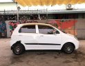 Chevrolet Spark 2010 - Bán Chevrolet Spark đời 2010, màu trắng xe gia đình, giá 145tr