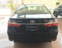 Toyota Camry 2.5Q 2018 - Bán xe Toyota Camry 2.5Q năm 2018, màu đen