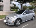 Mercedes-Benz R class 2007 - Bán Mercedes năm 2007, màu bạc, nhập khẩu nguyên chiếc