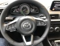 Mazda 3 1.5L Facelift 2017 - Bán ô tô Mazda 3 1.5L Facelift 2017, màu trắng, giá 658tr