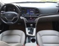 Hyundai Elantra 2017 - Cần bán lại xe Hyundai Elantra năm sản xuất 2017, màu đỏ chính chủ giá cạnh tranh