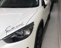 Mazda CX 5 2.5 AT 2016 - Bán xe Mazda CX 5 2.5 AT 2016, màu trắng