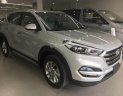 Hyundai Tucson 2.0 AT 2018 - Bán xe Hyundai Tucson 2.0 AT đời 2018, màu bạc, 755 triệu