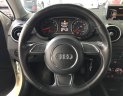 Audi A1  Sport 2011 - Bán Audi A1 sx 2011, màu trắng, nội thất nâu đen, tên cá nhân 1 chủ từ đầu, biển số Hà Nội