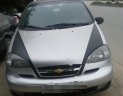 Chevrolet Vivant 2008 - Bán Chevrolet Vivant đời 2008, màu bạc