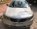 Kia Forte SX 1.6 AT 2012 - Cần bán gấp Kia Forte SX 1.6 AT sản xuất năm 2012, màu bạc, 444tr