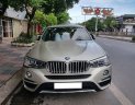 BMW 4 Series  X4 2014 - Cần bán xe BMW 4 Series X4 sản xuất năm 2014, giá tốt