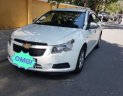 Chevrolet Cruze LS 1.6 MT 2012 - Bán Chevrolet Cruze LS 1.6 MT sản xuất 2012, màu trắng chính chủ, 360tr