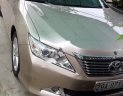 Toyota Camry 2013 - Cần bán xe Toyota Camry sản xuất năm 2013