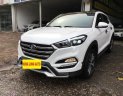 Hyundai Tucson 2.0 ATH 2017 - Bán ô tô Hyundai Tucson 2.0 ATH năm 2017, màu trắng, xe nhập