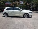 Mercedes-Benz A class A200 2013 - Bán ô tô Mercedes-Benz A class đời 2013, màu trắng nhập từ Nhật, giá tốt 860 triệu