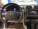 Lexus GX460 2016 - Lexus GX460 sản xuất 2016 đã sử dụng