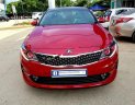 Kia Optima 2.0 AT 2016 - Cần bán lại xe Kia Optima 2.0 AT năm 2016, màu đỏ, nhập khẩu nguyên chiếc, giá 750tr