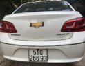 Chevrolet Cruze  MT 2007 - Bán Chevrolet Cruze MT đời 2007, màu trắng, 458 triệu