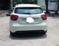 Mercedes-Benz A class A200 2013 - Bán ô tô Mercedes-Benz A class đời 2013, màu trắng nhập từ Nhật, giá tốt 860 triệu