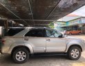 Toyota Fortuner 2011 - Bán xe Toyota Fortuner năm sản xuất 2011, màu bạc