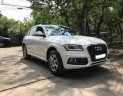 Audi Q5 2.0T 2012 - Bán Audi Q5 2.0T năm 2012, màu trắng, nhập khẩu nguyên chiếc