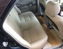 Mazda 626 2.0 MT 2000 - Bán xe Mazda 626 2.0 MT sản xuất 2000, màu đen, giá 142tr