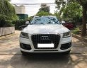 Audi Q5 2.0T 2012 - Bán Audi Q5 2.0T năm 2012, màu trắng, nhập khẩu nguyên chiếc