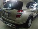 Chevrolet Captiva LT 2.4 MT 2007 - Bán Chevrolet Captiva LT 2.4 MT sản xuất năm 2007