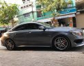 Mercedes-Benz CLA class CLA 45 AMG 4Matic 2014 - Bán Mercedes CLA 45 AMG 4Matic đời 2014, màu xám, nhập khẩu