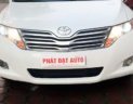 Toyota Venza   2.7 AT  2009 - Bán ô tô Toyota Venza 2.7 AT 2009, màu trắng, nhập khẩu nguyên chiếc