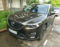 Mazda CX 5 2.0AT 2017 - Chính chủ bán xe Mazda CX 5 2.0AT đời 2017, màu nâu đặc biệt