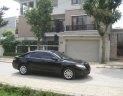 Toyota Camry 2.4LE 2008 - Chiến Hòa Auto bán Toyota Camry 2.4LE 2008, màu đen, xe nhập