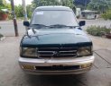 Toyota Zace GL 2002 - Cần bán Toyota Zace GL sản xuất năm 2002, màu xanh lam giá cạnh tranh