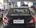 Nissan Sunny XL 2018 - Bán Nissan Sunny XL 2018, màu đen, 469tr