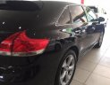 Toyota Venza 3.5 AWD 2009 - Bán Toyota Venza 3.5 AWD đời 2009, màu đen, nhập khẩu