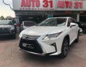 Lexus RX 200T 2016 - Bán Lexus RX 200T đời 2016, màu trắng, nhập khẩu