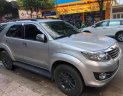 Toyota Fortuner    2014 - Cần bán lại xe Toyota Fortuner năm sản xuất 2014, màu bạc