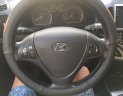 Hyundai i30 2008 - Cần bán lại xe Hyundai i30 đời 2008, màu xám, nhập khẩu, giá tốt