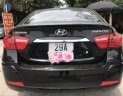 Hyundai Avante 1.6 MT 2013 - Cần bán gấp Hyundai Avante 1.6 MT năm 2013, màu đen  