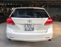 Toyota Venza 2009 - Cần bán gấp Toyota Venza đời 2009, màu trắng, nhập khẩu, giá tốt