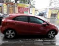 Kia Rio 1.4 AT 2015 - Cần bán gấp Kia Rio 1.4 AT năm 2015, màu đỏ, xe nhập chính chủ, giá chỉ 475 triệu