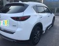 Mazda CX 5 2018 - Cần bán Mazda CX 5 năm 2018, màu trắng