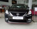 Nissan Sunny XV Premium S 2018 - Bán ô tô Nissan Sunny XV Premium S 2018, màu đen, 469 triệu