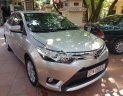 Toyota Vios 1.5G 2017 - Cần bán gấp Toyota Vios 1.5G 2017 số tự động