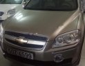 Chevrolet Captiva LT 2.4 MT 2007 - Bán Chevrolet Captiva LT 2.4 MT sản xuất năm 2007