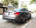 Mercedes-Benz CLA class CLA 45 AMG 4Matic 2014 - Bán Mercedes CLA 45 AMG 4Matic đời 2014, màu xám, nhập khẩu