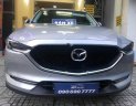 Mazda CX 5 2018 - Cần bán gấp Mazda CX 5 đời 2018, màu bạc