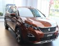 Peugeot 3008 1.6 AT 2018 - Cần bán xe Peugeot 3008 1.6 AT đời 2018