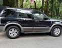 Ford Escape XLT 3.0 AT 2005 - Bán Ford Escape XLT 3.0 AT sản xuất năm 2005, màu đen, giá tốt