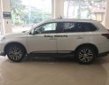 Mitsubishi Outlander 2.0 CVT Premium 2018 - [HOT] Bán Mitsubishi Outlander 2.0 CVT Premium 2018, giá cực tốt