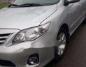 Toyota Corolla altis 2009 - Bán Toyota Corolla altis sản xuất 2009, màu bạc  