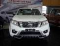 Nissan Navara EL Premium R 2017 - Cần bán xe Nissan Navara EL Premium đời 2017, màu trắng, nhập khẩu nguyên chiếc