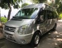 Ford Transit 2015 - Cần bán gấp Ford Transit 2015, màu bạc, giá tốt