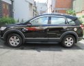 Chevrolet Captiva LTZ 2008 - Bán Chevrolet Captiva 7 chỗ, số tự động, 1 đời chủ